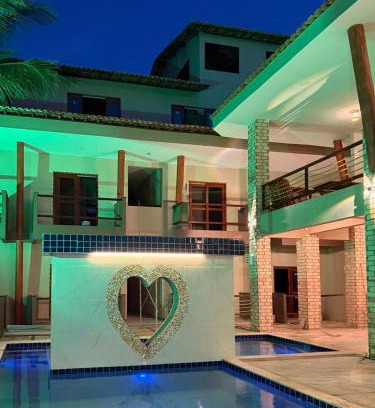 Camocim House | Casa Concha-Maceio