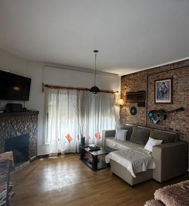 Concordia House | Casa Concordia