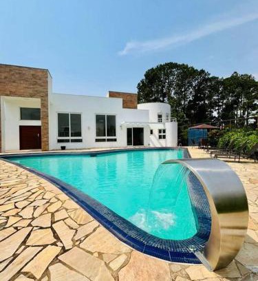 Itu House | Casa-Condomínio-Itu-City Castelo