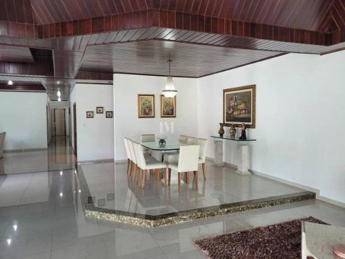 Providencia House | Casa Condomínio Luxo Cop 30