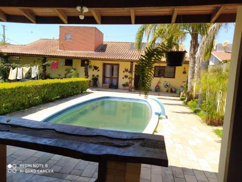 Laranjal Villa | Casa confortável