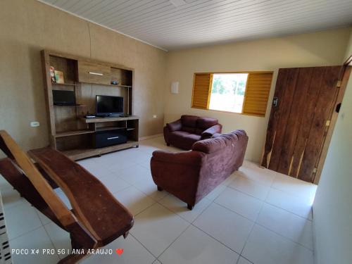 Bodoquena House | Casa Confortável em Bodoquena.