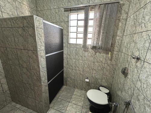 Bauru House | Casa confortável na região da Vila Universitária em Bauru