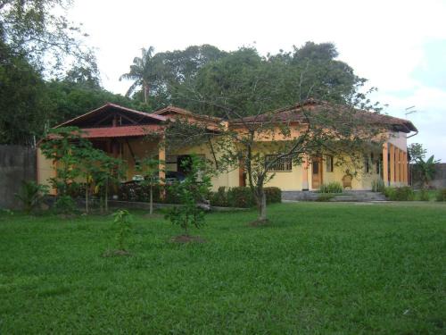 Coqueiro House | Casa confortavel 8 pessoas COP30