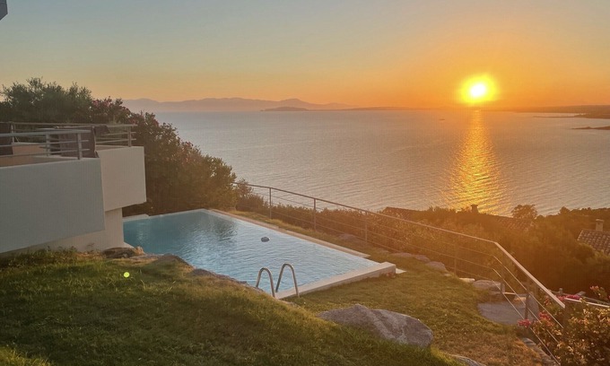 Terra Mala Villa | Casa Conigli