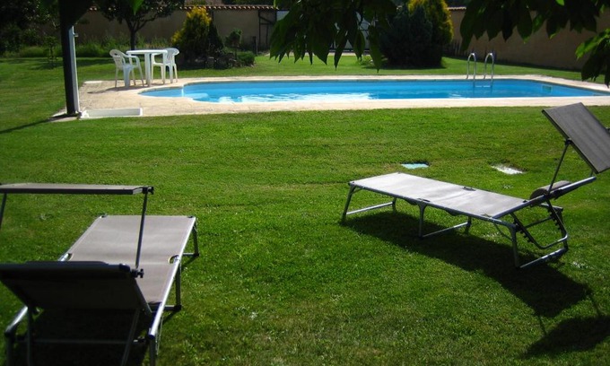 Vega de Infanzones House | Casa Constanza