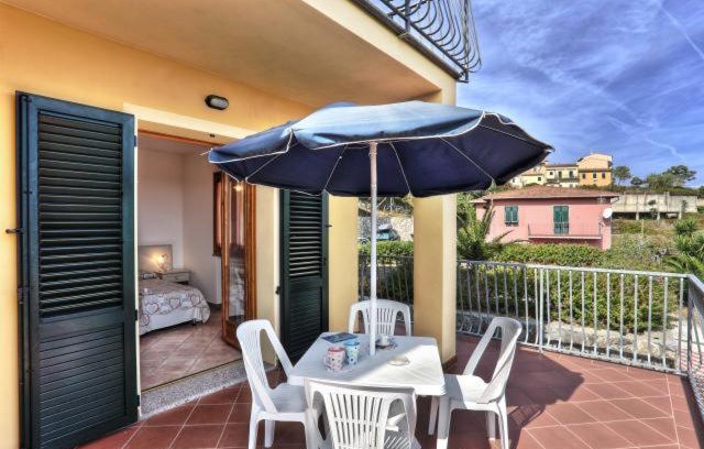 Capoliveri Apartment | Casa Consuelo App. 1 (trilocale)