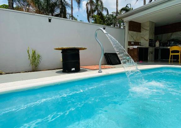 Chapada dos Guimaraes House | Casa contêiner