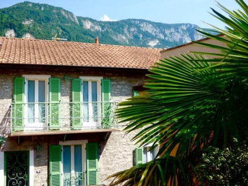 Varenna House | Casa Contrada Bella