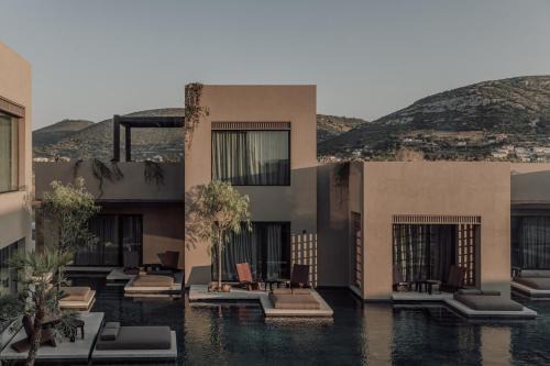 Potokaki Hotel | Casa Cook Samos - Adults only