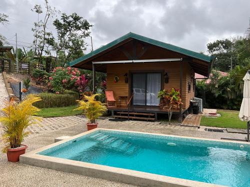 Puerto Carrillo House | Casa Cooper