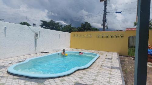 Belem House | Casa COP 30 BELÉM-Mosqueiro