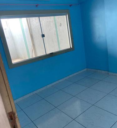 Icui-Laranjeira House | Casa cop 30