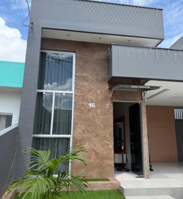 Parque Guajara House | Casa cop 30