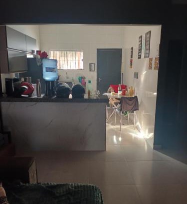 Castanhal House | Casa cop 30