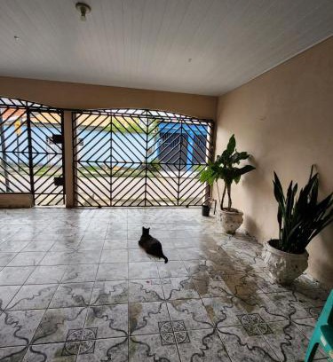 Cidade Nova VI House | CASA COP30 - Ananindeua