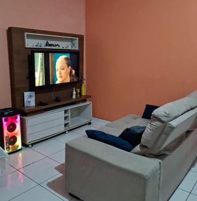 Parque Verde House | Casa COP30 Belém