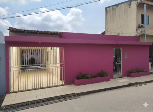 Centro House | Casa COP30