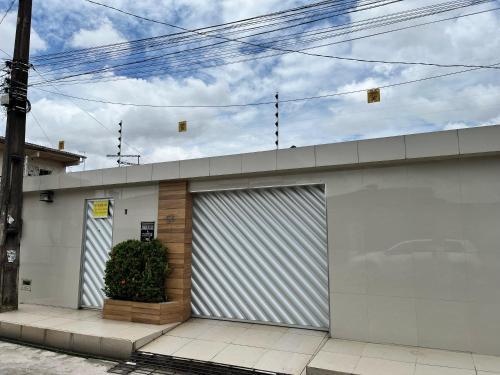 Mangueirao House | Casa COP30