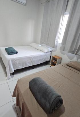 Primavera do Leste House | Casa Coqueiro