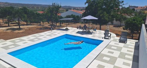 Vila de Frades House | Casa Cor do Vinho