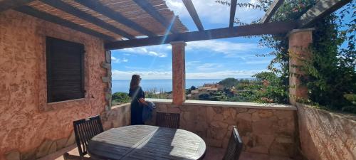 Villaputzu House | Casa Corallina