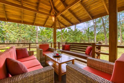 Puerto Viejo de Talamanca Apartment | Casa Corazón - A Wave from It All