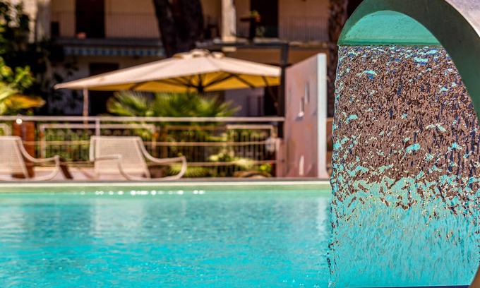 Recanati Apartment | Casa Cori - Perla Home and Pool