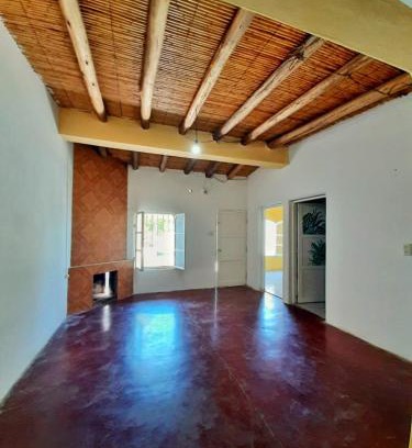 San Juan House | Casa Coria