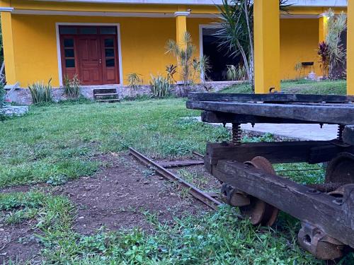 Izamal Hotel | Casa Coronado Izamal