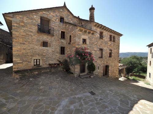 El Pueyo de Araguas House | Casa Coronas