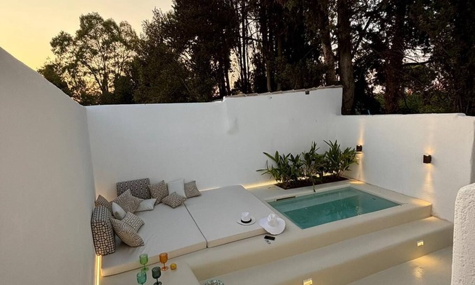 Cannole Villa | Casa Corte - Palazzo Villani Lubelli - Salento Puglia