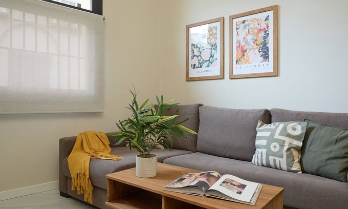 El Putget i Farro House | Casa Cosi - Don Bajos
