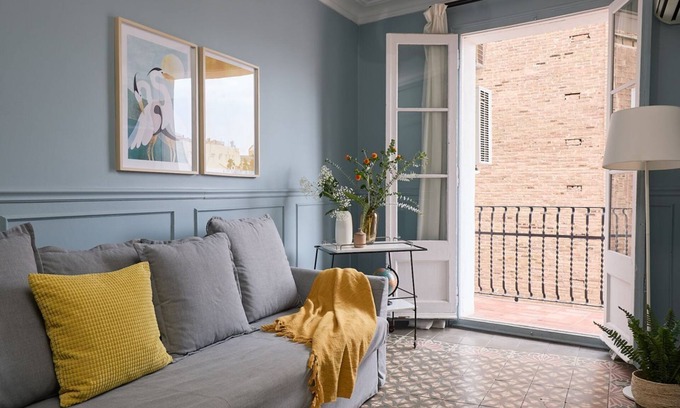 El Putget i Farro House | Casa Cosi - El Farro 1