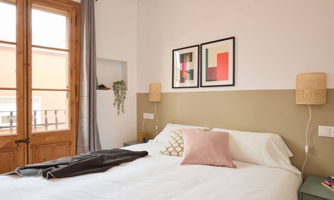El Putget i Farro House | Casa Cosi - El Farro 3