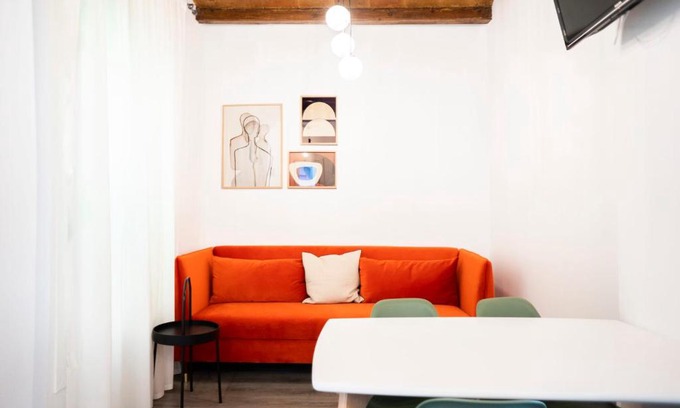 El Putget i Farro Apartment | Casa Cosi - La Gleva 3