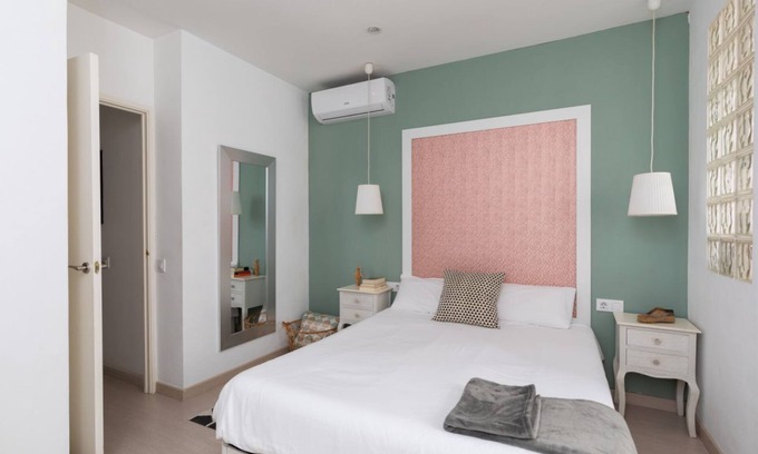 L'Antiga Esquerra de l'Eixample House | Casa Cosi - Letamendi