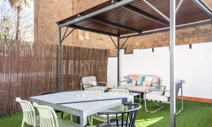 El Putget i Farro House | Casa Cosi - Putxet 1