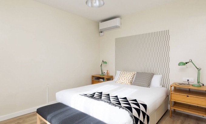 La Bordeta House | Casa Cosi - Sants Barcelona