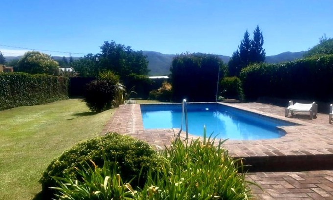 Cosquin House | Casa Cosquin