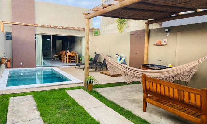 Porto da Rua House | Casa Costa dos Milagres