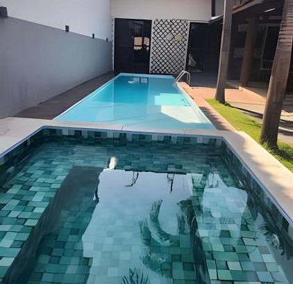 Costa do Sol House | Casa Costa Do Sol 4min Centro de Convenções