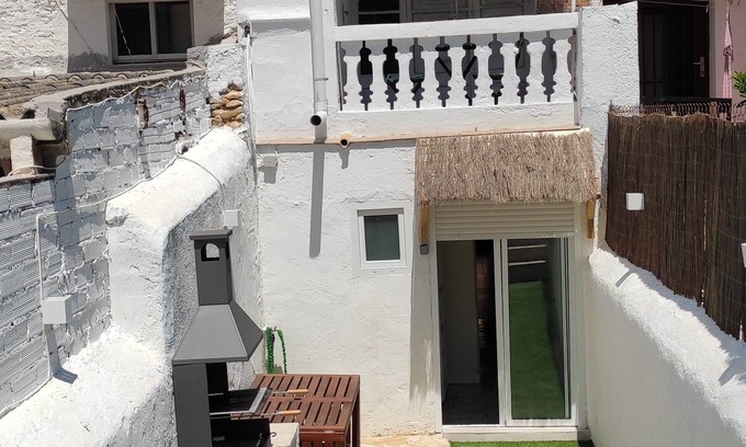 Creixell House | Casa Costa Dorada con Piscina