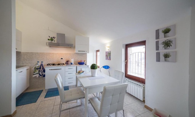 Cannara House | Casa Costanza