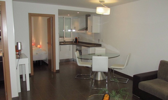 La Seu Apartment | Casa Cosy Apartments