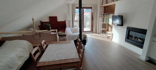 Gavin Apartment | Casa Cotefablo Aloj Gorgol Gavin, Biescas