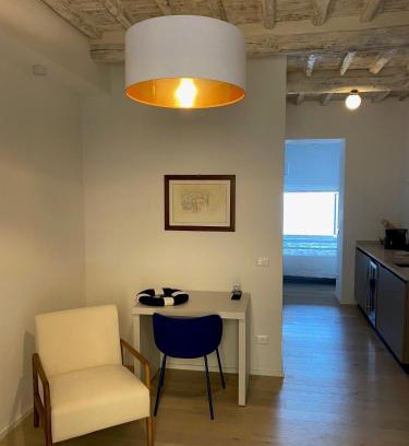 Marciana Marina Apartment | Casa Cotone 5