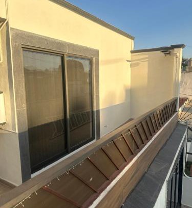 Coyoacan Apartment | Casa COYOACÁN
