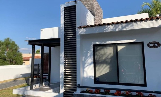 Tequisquiapan House | "Casa Cozy"