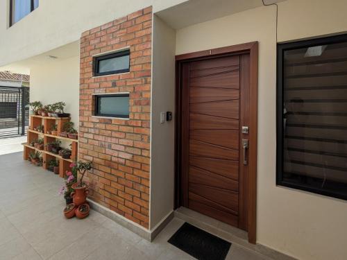 San Sebastian Apartment | Casa Crema